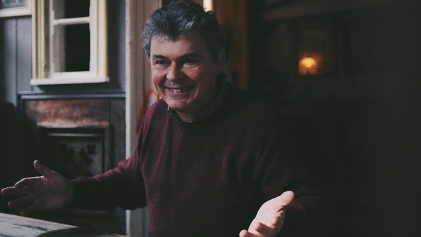 "I am hoping that people will enjoy a release from the everyday world into a world of the imagination"
