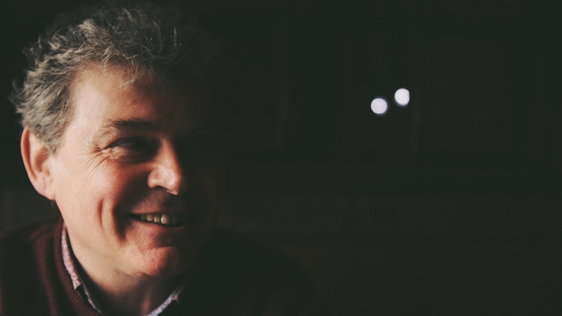 John Spillane - "It seems that this is a good time to release these horses into the Irish mindscape"