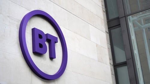 BT Ireland's Shay Walsh is to step down from his role as Managing Director and Country Host