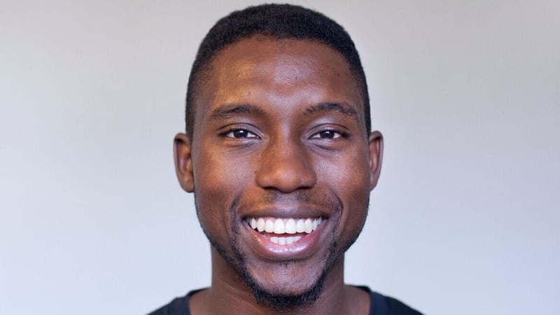 Caleb Azumah Nelson 9Pic: Emiliano Atzori