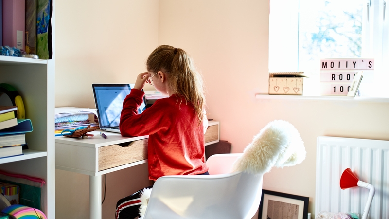 Both primary and secondary schools were eligible to apply for programme