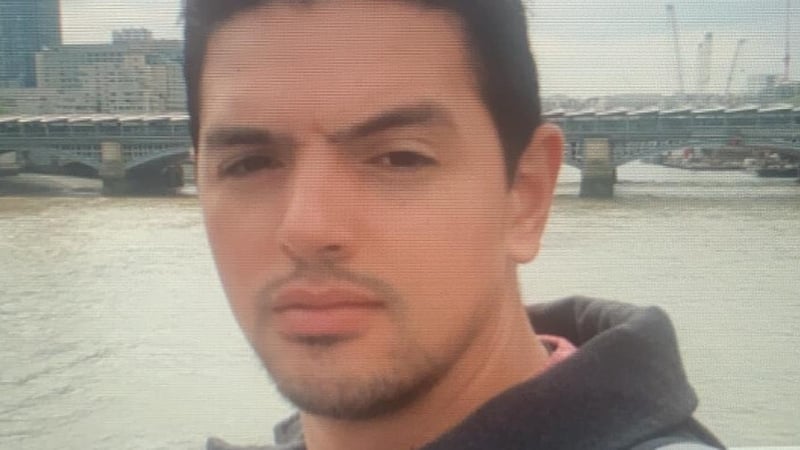 George Gonzaga Bento, who is from Brazil but has lived and worked in Ireland for several years, was charged on Saturday