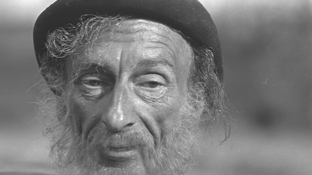 David Kelly as Rashers Tierney in 'Strumpet City' (1979) 2042/100 Photo by Joe St Ledger