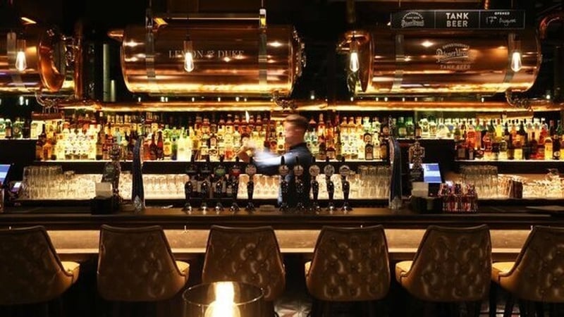 Four pub owners are entitled to be compensated by FBD Insurance for disruption to their businesses due to Covid-19, the High Court has found