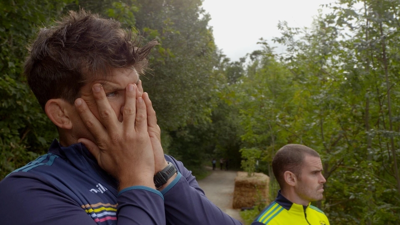 Get ready for a nail-biting quarter final