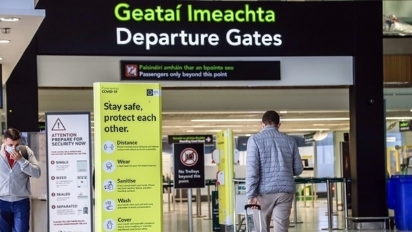 Holidays Abroad: "I'm appalled. I think those people are a disgra