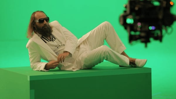 Watch: Sébastien Tellier: Many Lives