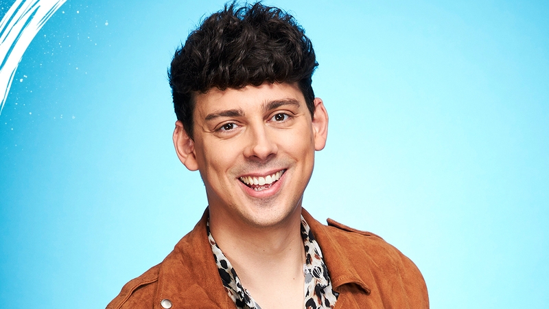 Matt Richardson: "I am quite relieved. This is the most horrifying and terrifying and fear-inducing thing I have ever done."