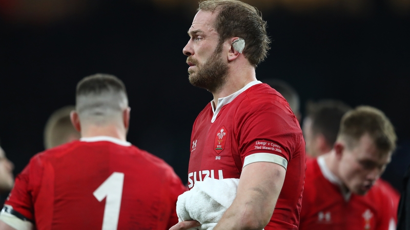 Wales have won just two of their last eight games