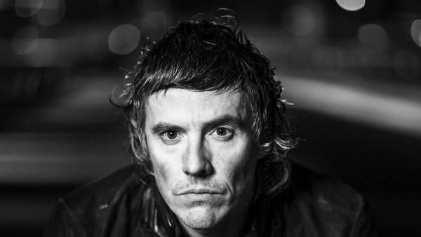 Colm Warren