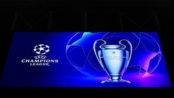 UEFA has proposed an increase of 100 matches in the UCL and four extra matchdays from 2024