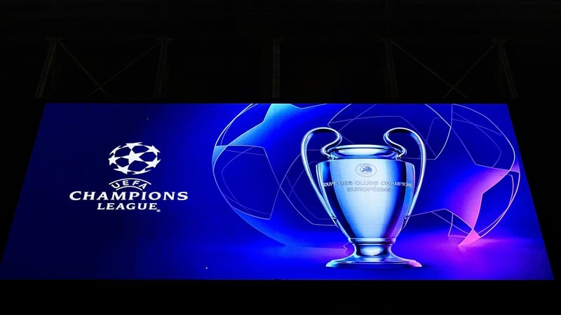UEFA has proposed an increase of 100 matches in the UCL and four extra matchdays from 2024