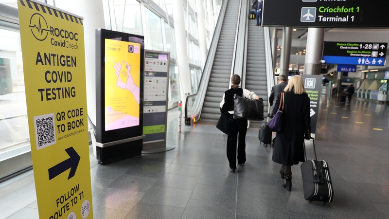 Minister Eamon Ryan told RTÉ News that the Government would continue to coordinate with Britain (Pic: RollingNews.ie)