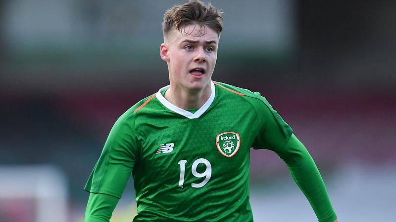 Evan Ferguson was on the mark in Brighton's 6-1 drubbing of West Ham