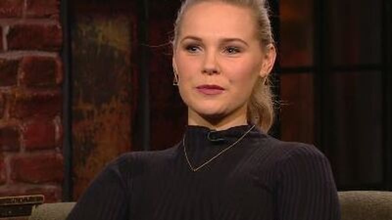 Lynsey Bennett settled her case against the HSE over the reading of her cervical smear tests