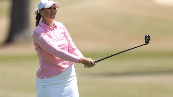 After a stellar ten-year amateur career Mehaffey is on the cusp of turning pro