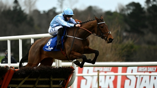 Only Istabraq (four) and Hurricane Fly (five) have won more Irish Champion Hurdles than Honeysuckle