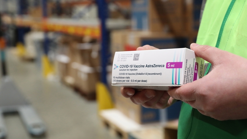 "The current system is not effectively delivering vaccines for developed countries as fast as could be possible"