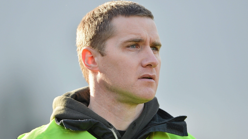 The Armagh native will have the task of raising Sligo's stock