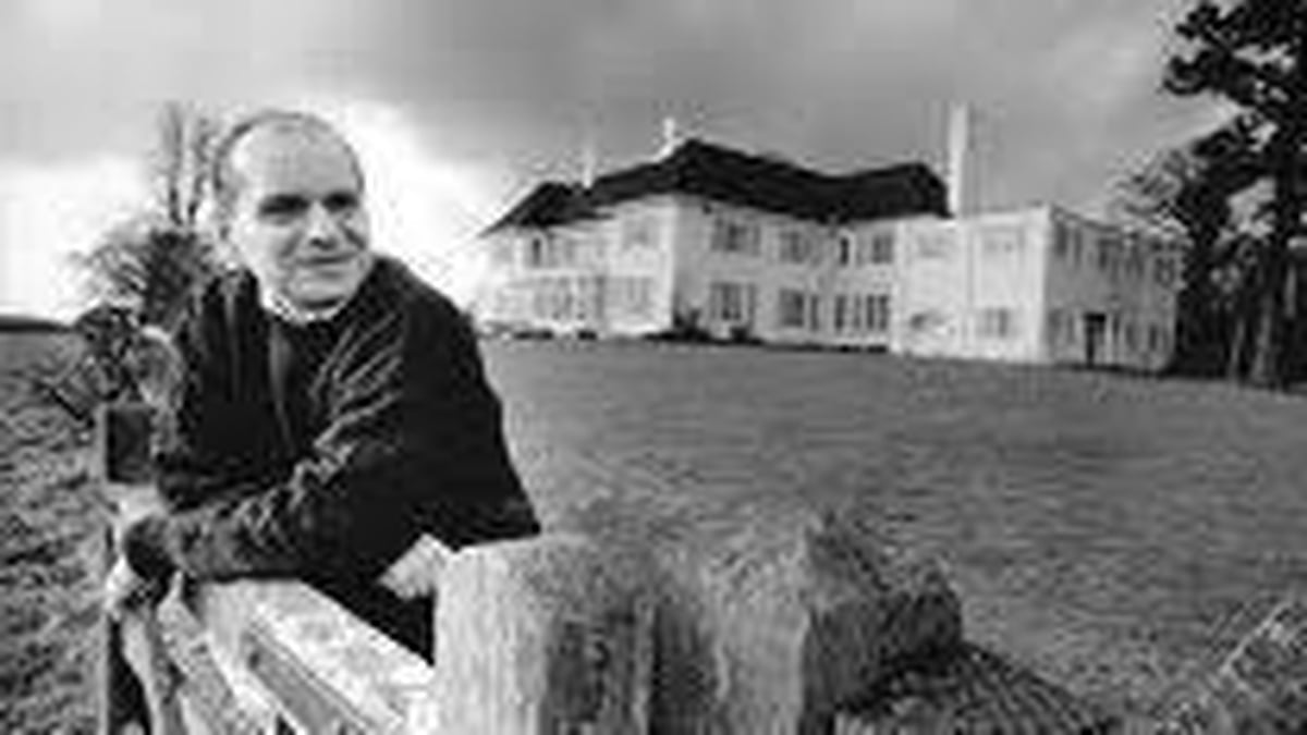 Billy Gaff