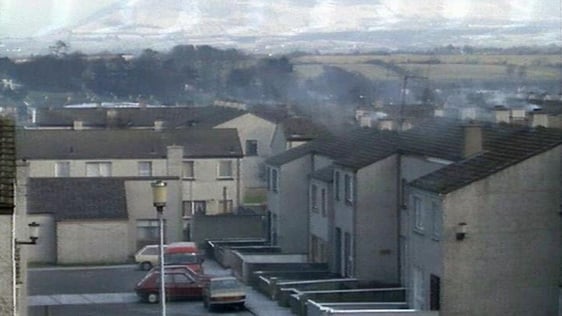 Cranmore Chimney Saga (1991)