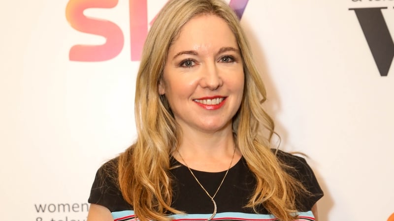 Victoria Coren Mitchell