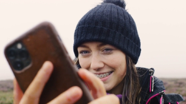Leaving Cert students: Resources for your online wellbeing