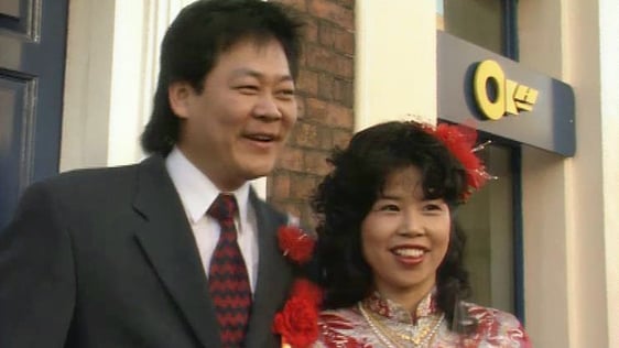 Valentine's Day (1996)