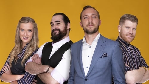 First Dates Ireland