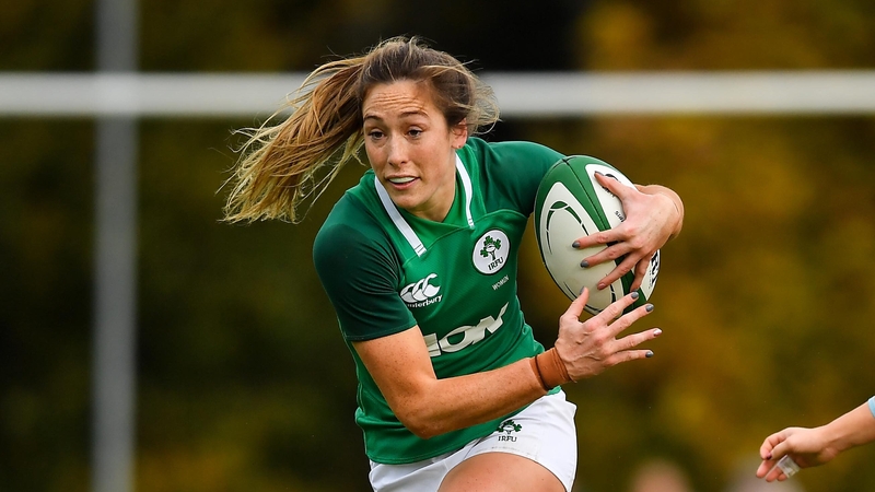 'It's great the finally have dates in the calendar and have something to train for'