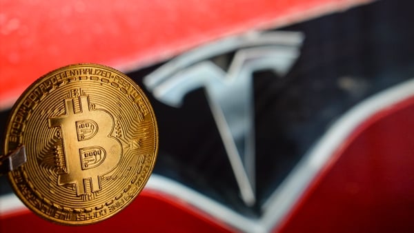 Tesla CEO Elon Musk has said the company will no longer accept bitcoin for car purchases
