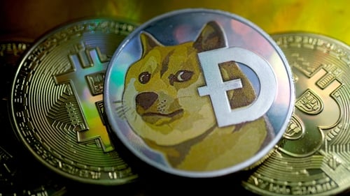 HSBC said it has no plans to launch a cryptocurrency trading desk or offer the digital coins as an investment to customers