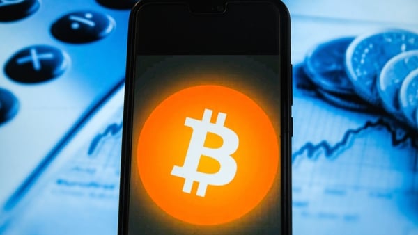 Bitcoin rose back above $50,000 today for the first time since May