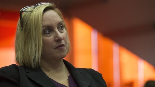 Shawna Coxon has served in a variety of roles in the Canadian police force