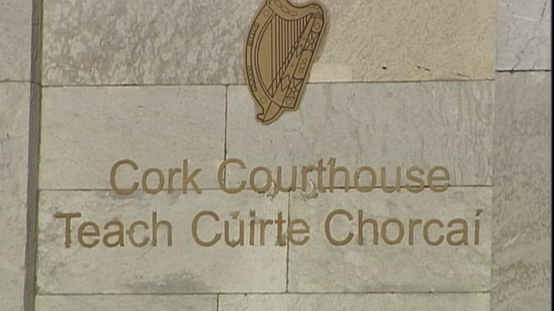 The court heard Mr Sheahan made full admissions when interviewed by gardaí
