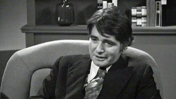 Tim O'Keeffe on Writer in Profile (1971)