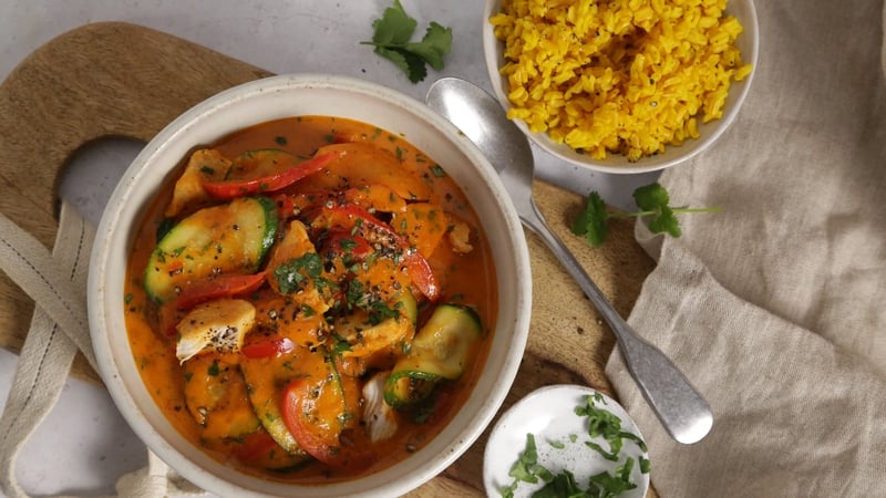 Following the OT plan? Check out the tasty recipes for week 6.