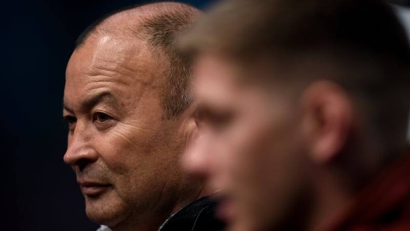 'Like a number of players on Saturday, he wasn't at his best. I know there's a bandwagon'