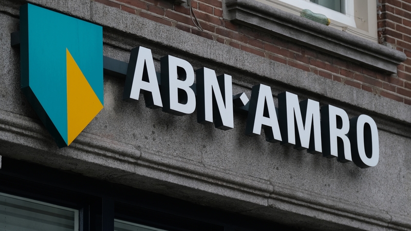 ABN Amro, one of three dominant banks in the Netherlands, has refocused its operations and orientation on the Dutch market in recent years