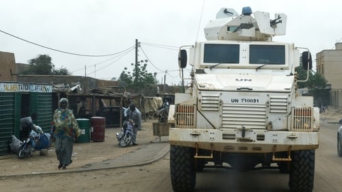 Mali has been struggling to contain a jihadist insurgency which first emerged in in the north of the country 2012