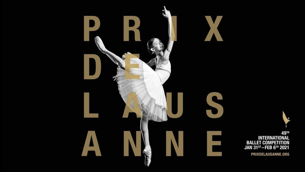 Prix de Lausanne 2021 - meet ballet's future superstars