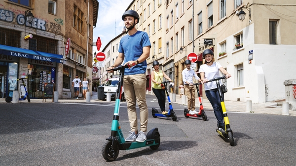 Dott has announced a $70m extension to its Series B funding round