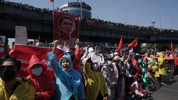 Explained: Why are the people of Myanmar protesting?