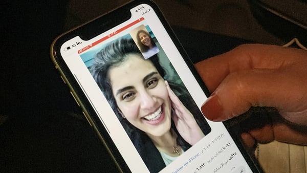 Loujain al-Hathloul is still under probation and is barred from leaving Saudi Arabia