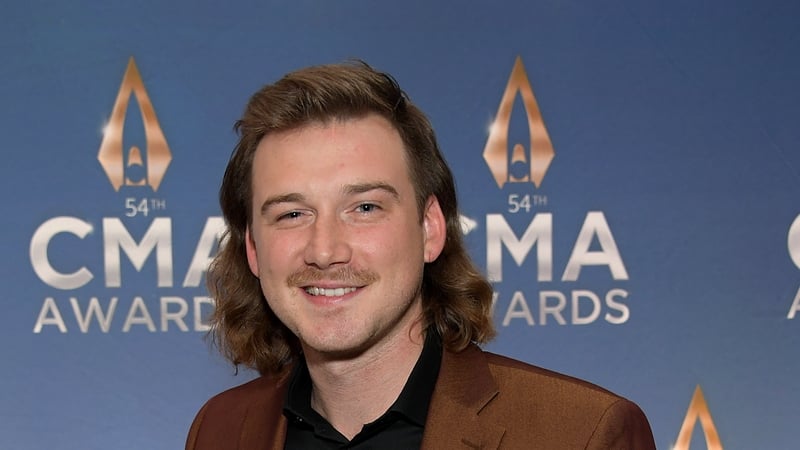 Morgan Wallen