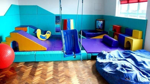 The children who attend St Michael's have severe to profound learning disabilities (Pic: smhbaldoyleschool.ie)