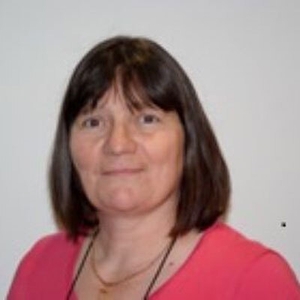 Carmel Andersen