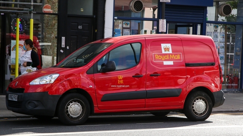 Royal Mail is offering a total pay rise worth up to 5.5% - of which 2% is to be paid as soon as a deal is agreed upon