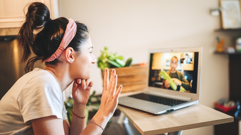 Happy Valentine's Day!