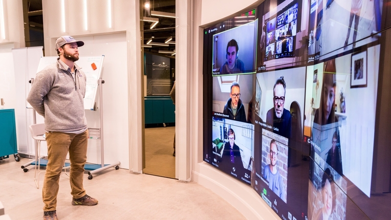 The NDRC said the early stage supports do not take equity in the companies